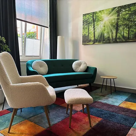 Apartment Kleenood *